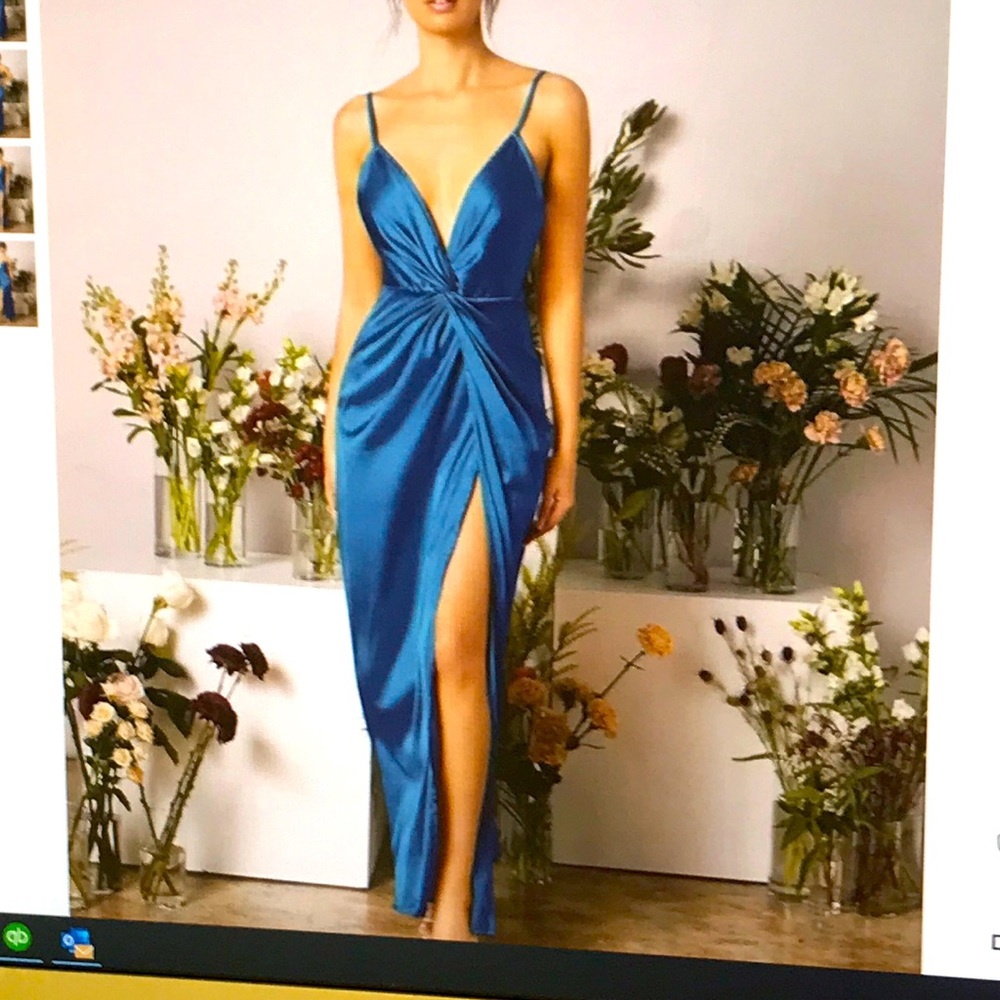 SHEIN Dress